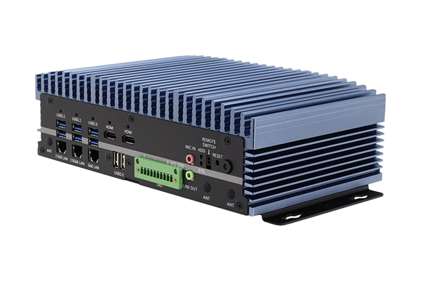 BOXER-6648-ARS (Preliminary)